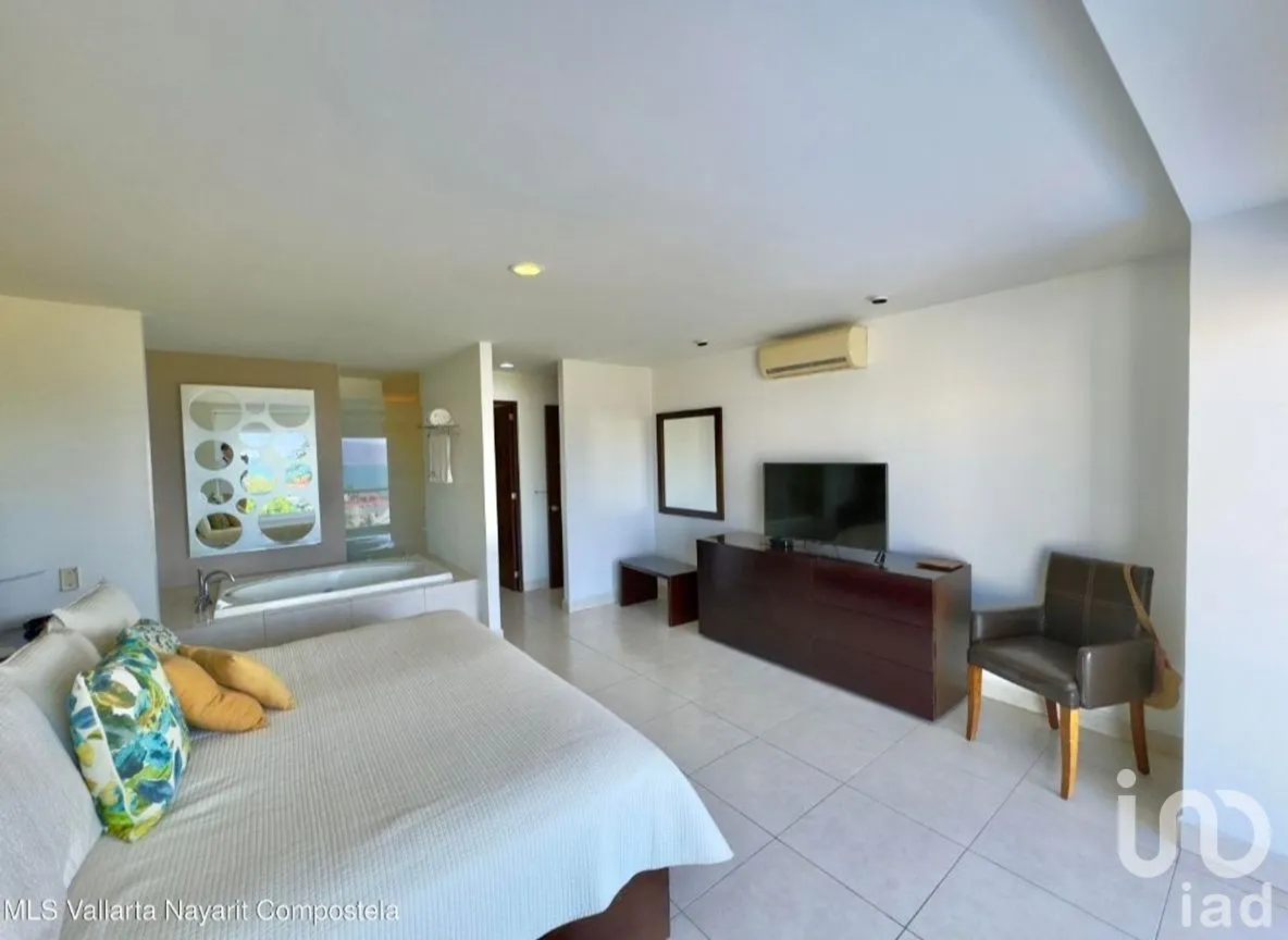Departamento en Venta en Flamingos, Bahía de Banderas, Nayarit | NEX-271815 | iad México | Foto 10 de 16
