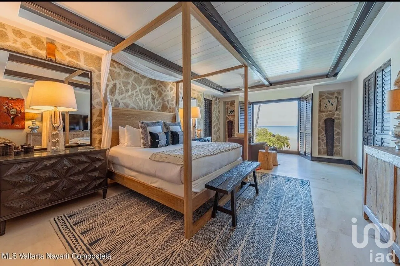 Departamento en Venta en Punta de Mita, Bahía de Banderas, Nayarit | NEX-271816 | iad México | Foto 2 de 19