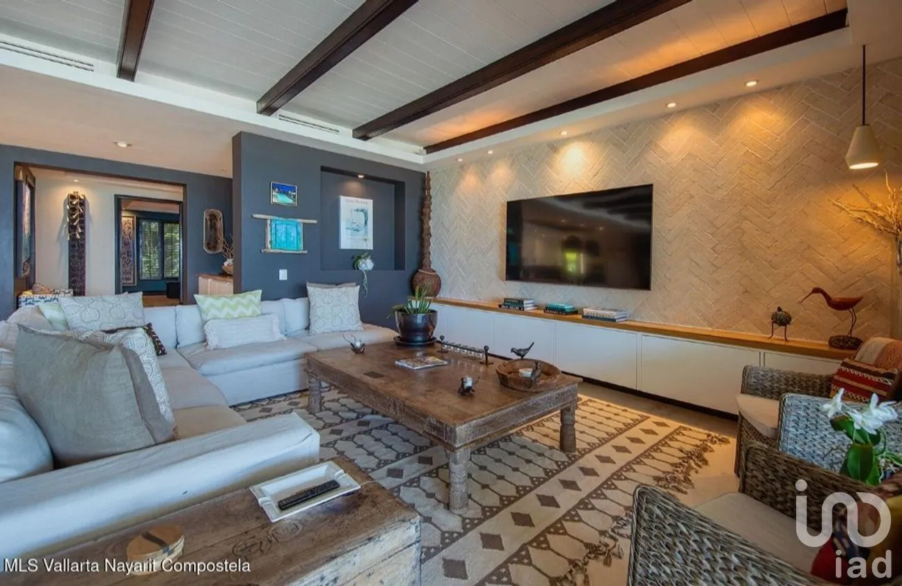 Departamento en Venta en Punta de Mita, Bahía de Banderas, Nayarit | NEX-271816 | iad México | Foto 11 de 19