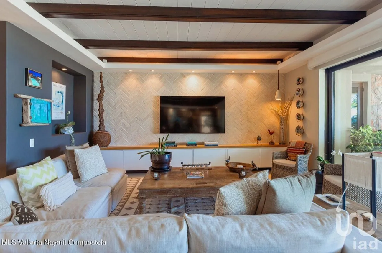 Departamento en Venta en Punta de Mita, Bahía de Banderas, Nayarit | NEX-271816 | iad México | Foto 12 de 19