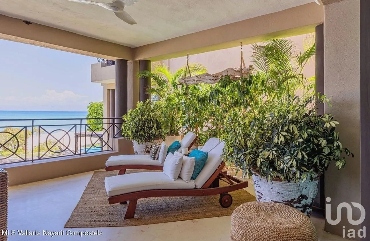 Departamento en Venta en Punta de Mita, Bahía de Banderas, Nayarit | NEX-271816 | iad México | Foto 13 de 19