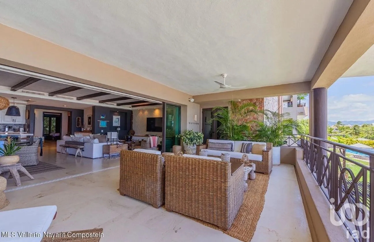 Departamento en Venta en Punta de Mita, Bahía de Banderas, Nayarit | NEX-271816 | iad México | Foto 14 de 19