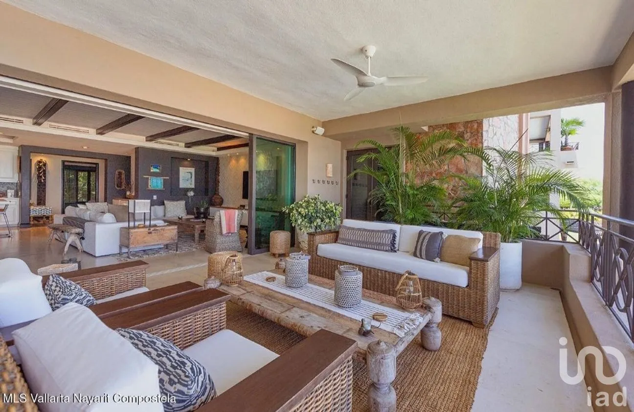 Departamento en Venta en Punta de Mita, Bahía de Banderas, Nayarit | NEX-271816 | iad México | Foto 15 de 19