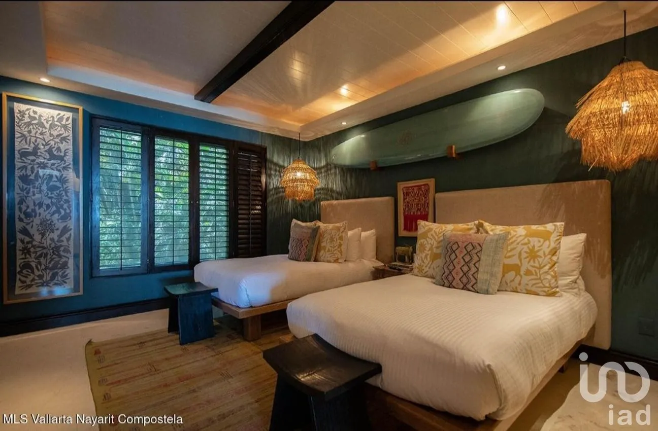 Departamento en Venta en Punta de Mita, Bahía de Banderas, Nayarit | NEX-271816 | iad México | Foto 16 de 19