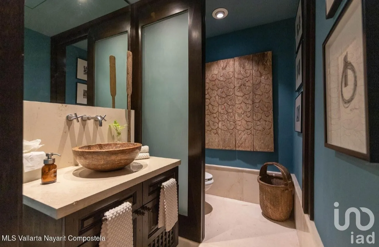 Departamento en Venta en Punta de Mita, Bahía de Banderas, Nayarit | NEX-271816 | iad México | Foto 17 de 19
