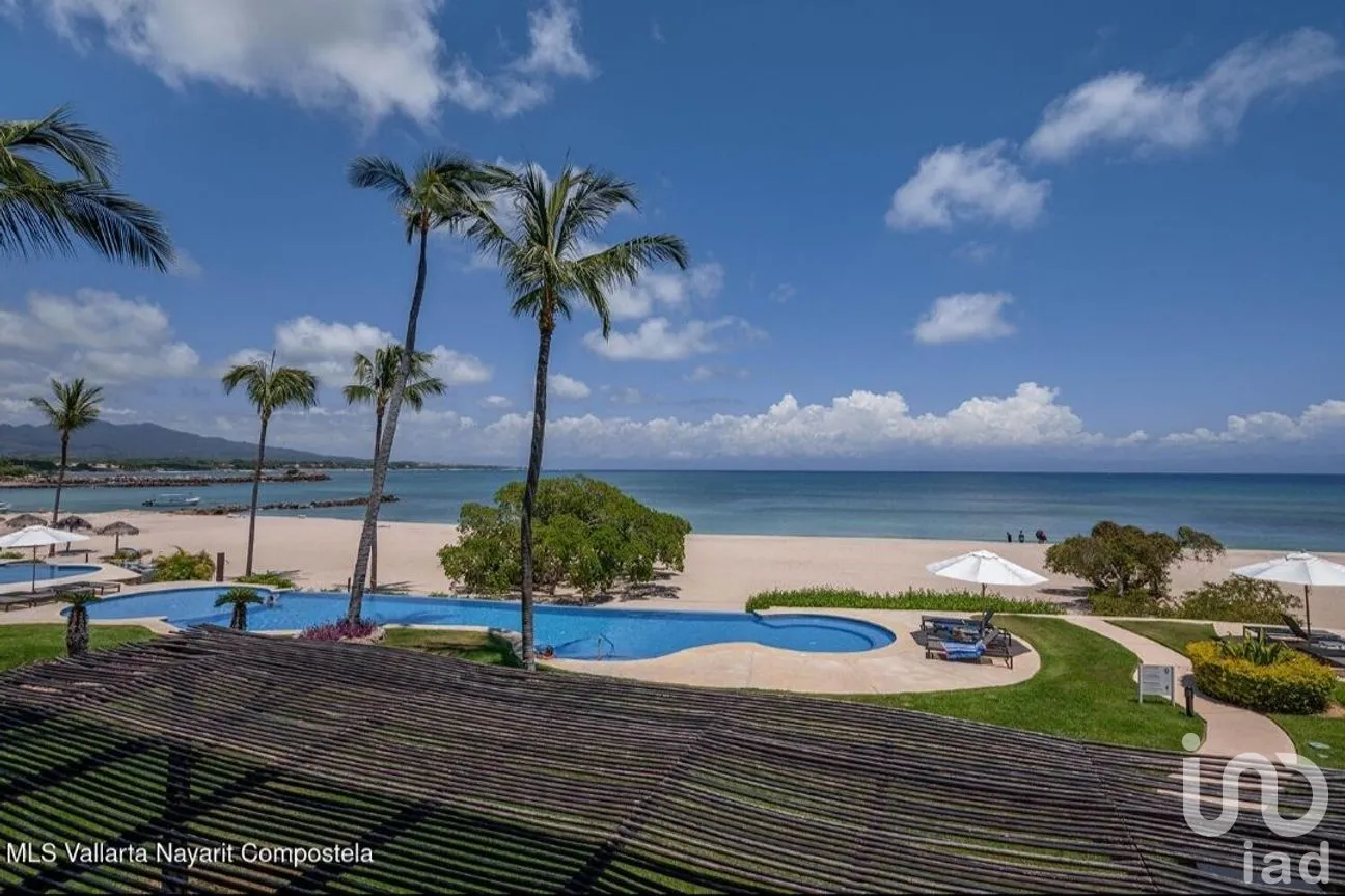 Departamento en Venta en Punta de Mita, Bahía de Banderas, Nayarit | NEX-271816 | iad México | Foto 18 de 19