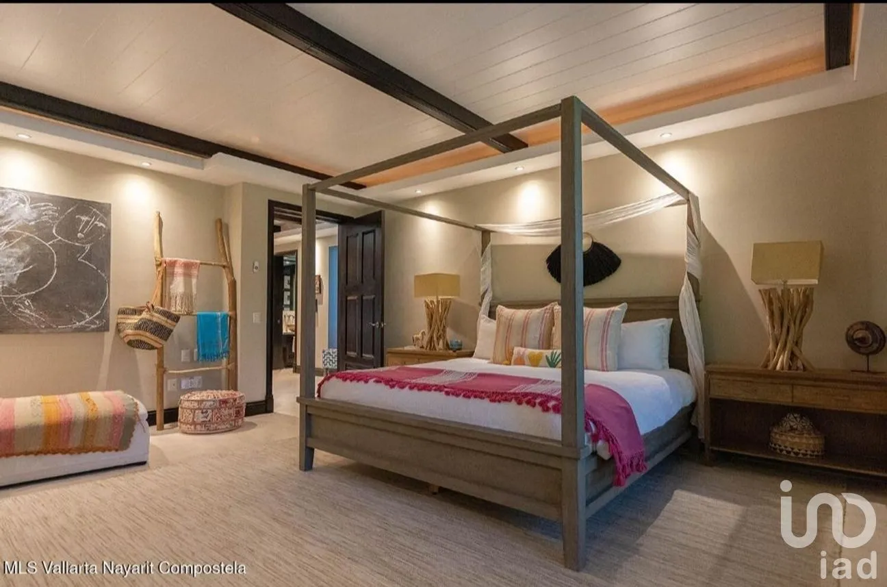 Departamento en Venta en Punta de Mita, Bahía de Banderas, Nayarit | NEX-271816 | iad México | Foto 19 de 19