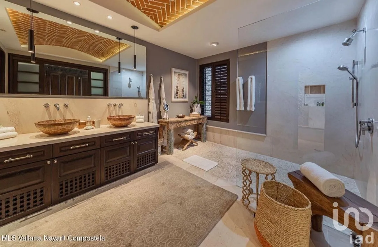 Departamento en Venta en Punta de Mita, Bahía de Banderas, Nayarit | NEX-271816 | iad México | Foto 3 de 19