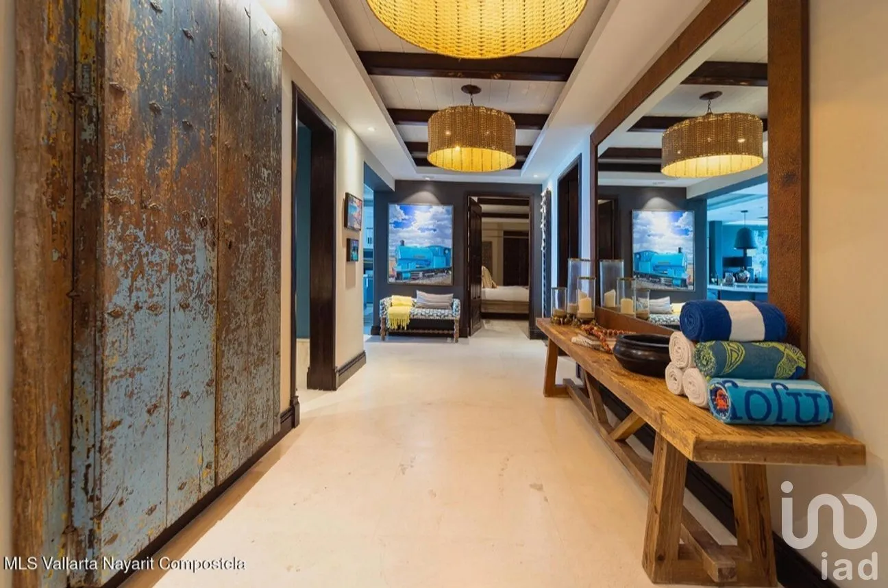 Departamento en Venta en Punta de Mita, Bahía de Banderas, Nayarit | NEX-271816 | iad México | Foto 5 de 19