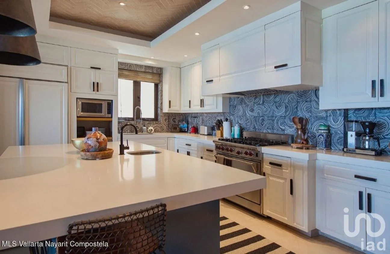 Departamento en Venta en Punta de Mita, Bahía de Banderas, Nayarit | NEX-271816 | iad México | Foto 6 de 19