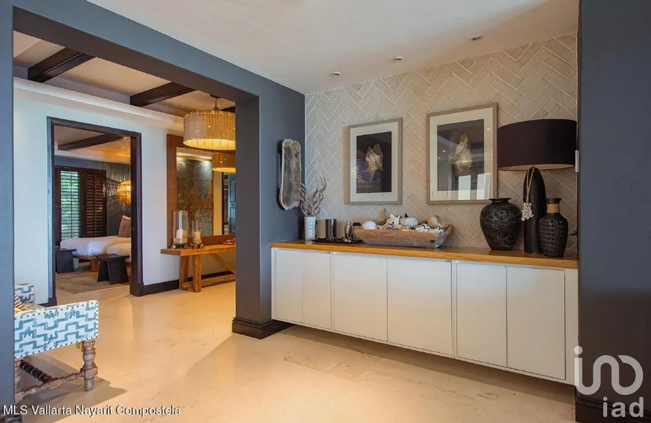 Departamento en Venta en Punta de Mita, Bahía de Banderas, Nayarit | NEX-271816 | iad México | Foto 7 de 19