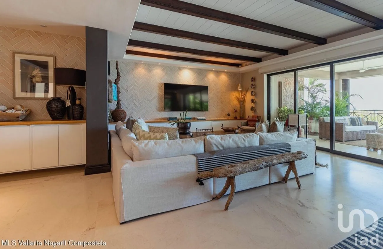Departamento en Venta en Punta de Mita, Bahía de Banderas, Nayarit | NEX-271816 | iad México | Foto 8 de 19