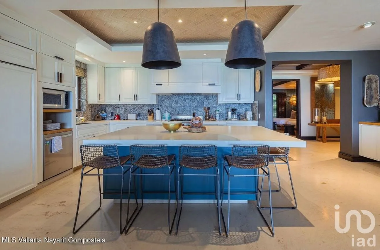 Departamento en Venta en Punta de Mita, Bahía de Banderas, Nayarit | NEX-271816 | iad México | Foto 9 de 19