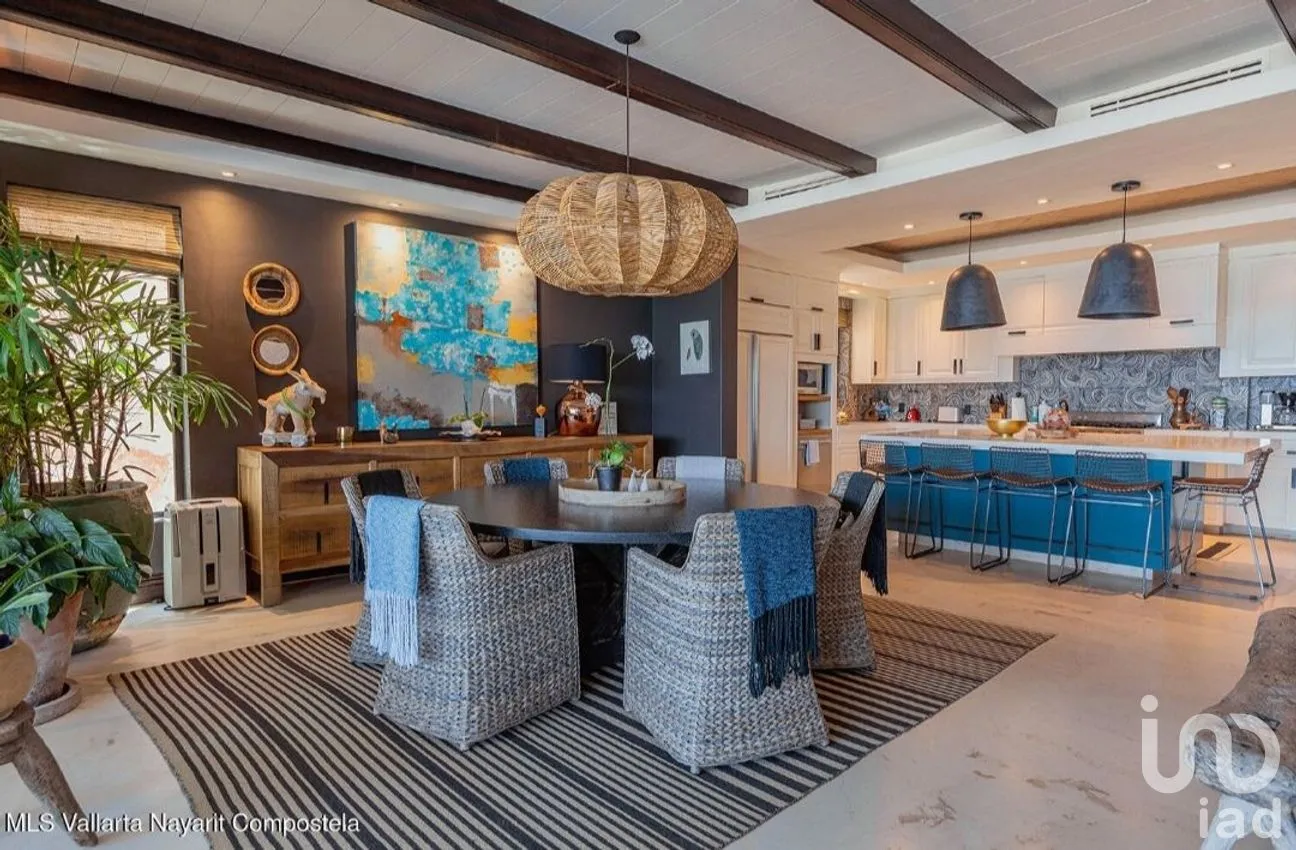 Departamento en Venta en Punta de Mita, Bahía de Banderas, Nayarit | NEX-271816 | iad México | Foto 10 de 19