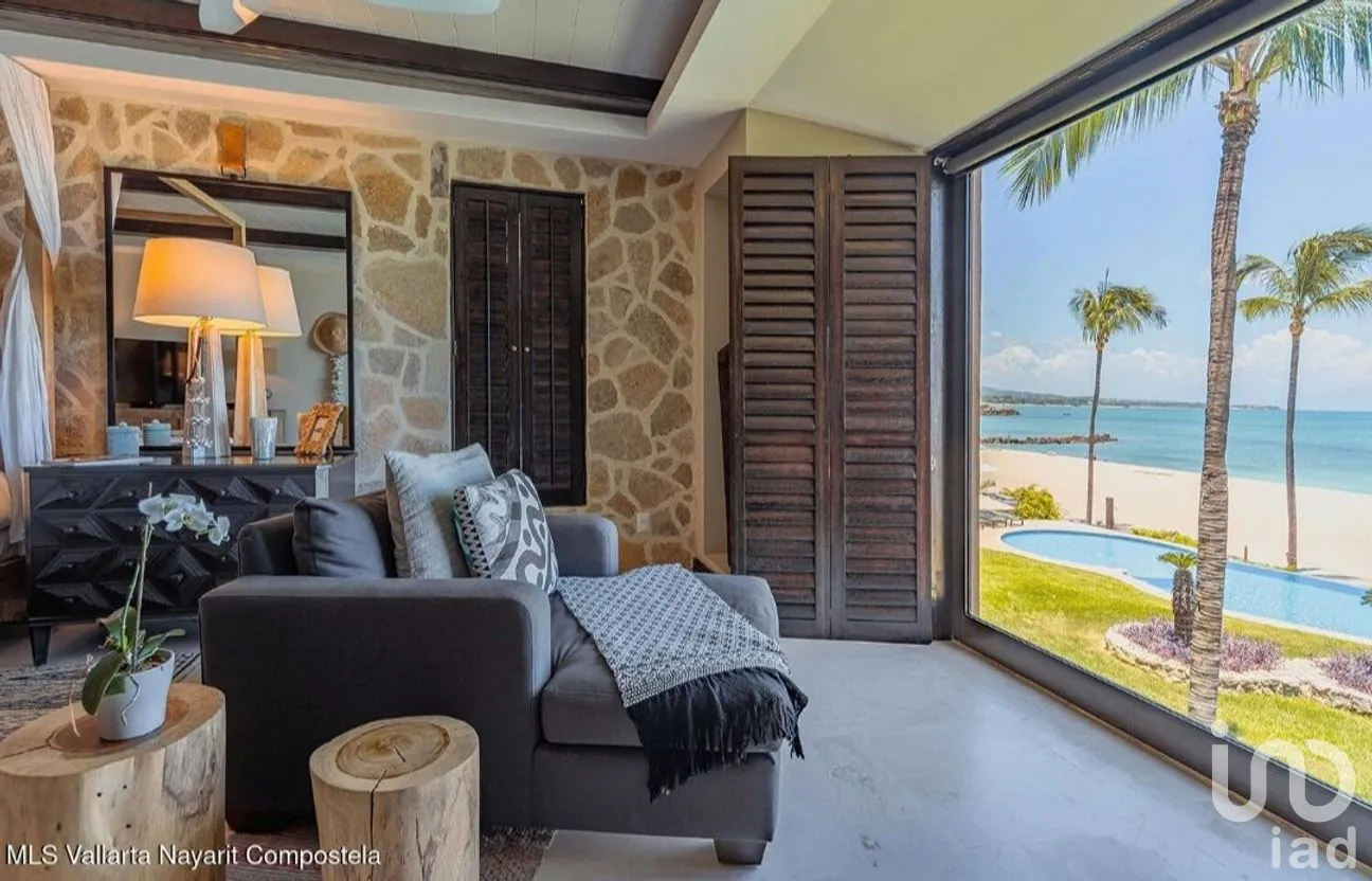 Departamento en Venta en Punta de Mita, Bahía de Banderas, Nayarit | NEX-271816 | iad México | Foto 1 de 19