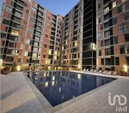 NEX-272234 - Departamento en Venta, con 2 recamaras, con 2 baños, con 77 m2 de construcción en Virreyes Residencial, CP 45110, Jalisco.