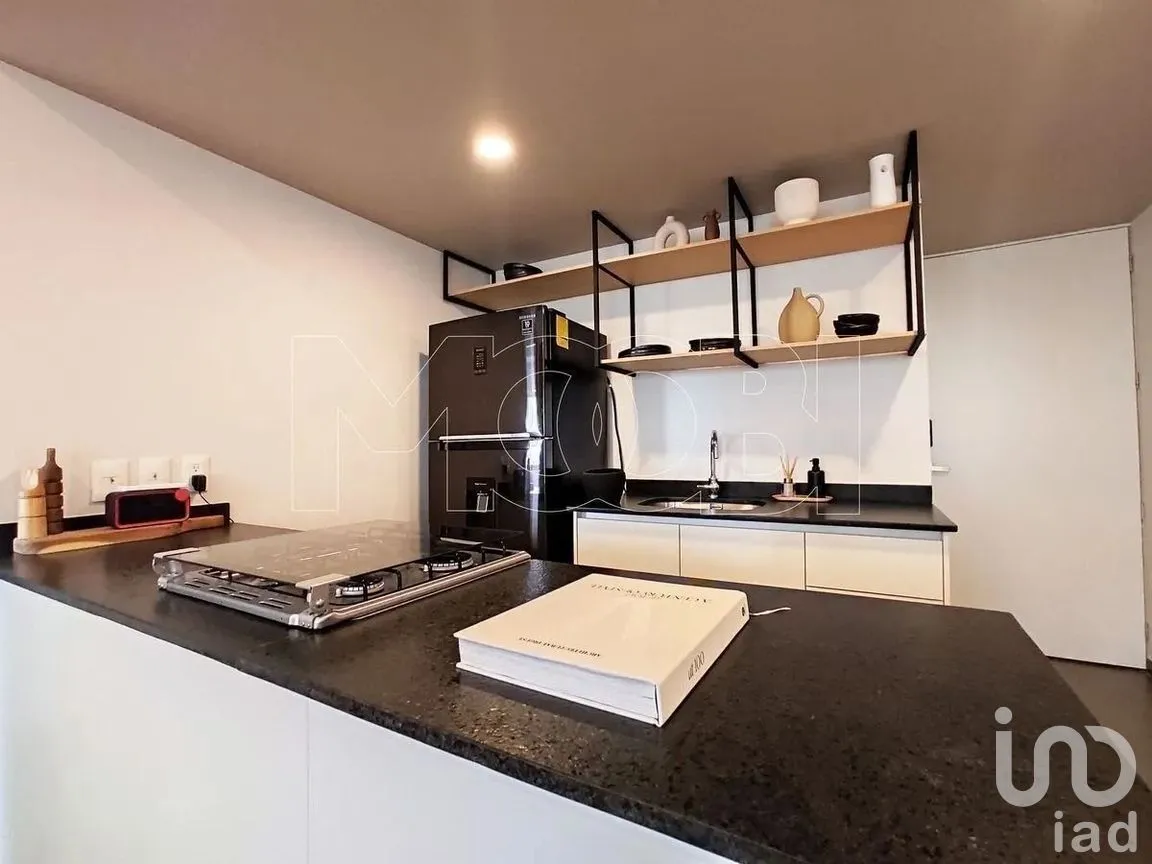 Departamento en Venta en Lafayette, Guadalajara, Jalisco | NEX-272504 | iad México | Foto 11 de 16