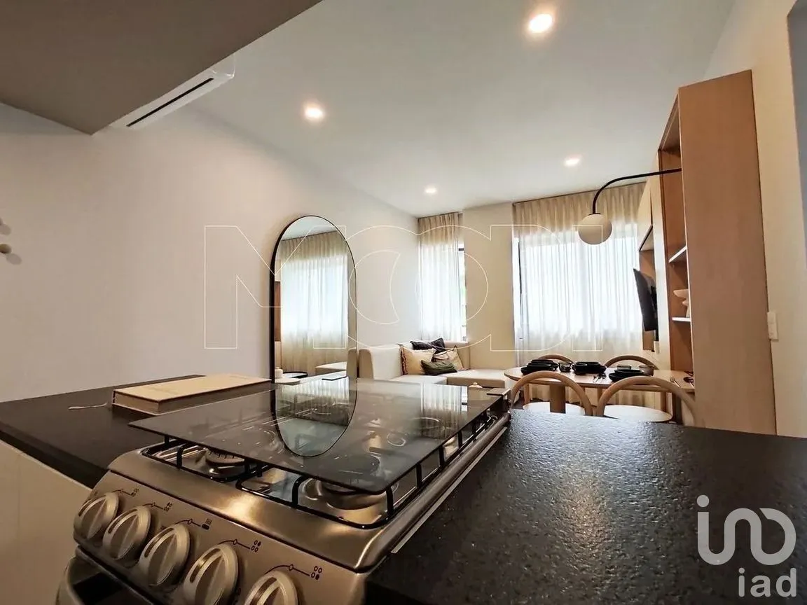 Departamento en Venta en Lafayette, Guadalajara, Jalisco | NEX-272504 | iad México | Foto 15 de 16