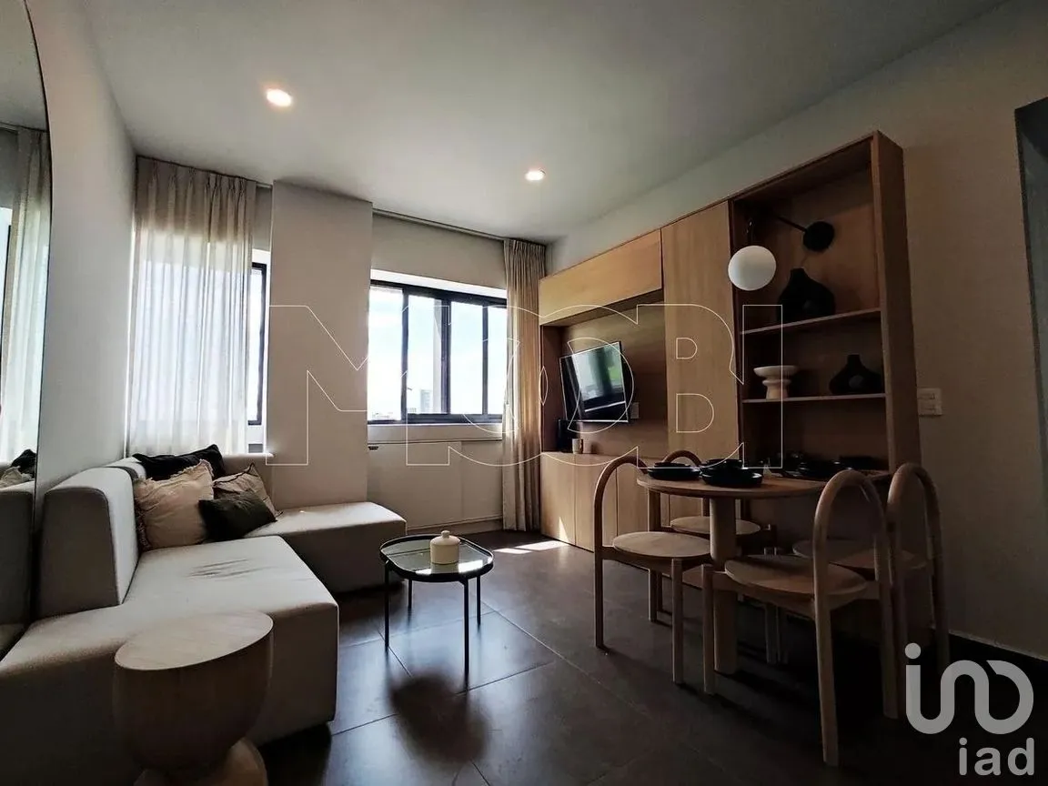 Departamento en Venta en Lafayette, Guadalajara, Jalisco | NEX-272504 | iad México | Foto 16 de 16