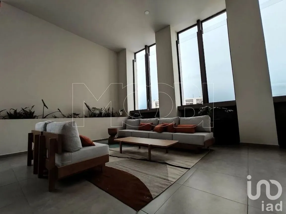 Departamento en Venta en Lafayette, Guadalajara, Jalisco | NEX-272504 | iad México | Foto 3 de 16