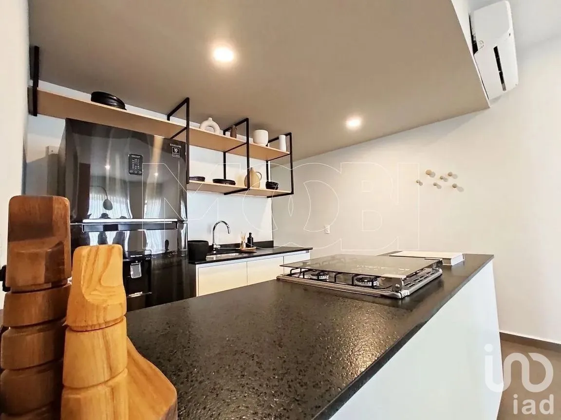 Departamento en Venta en Lafayette, Guadalajara, Jalisco | NEX-272504 | iad México | Foto 9 de 16