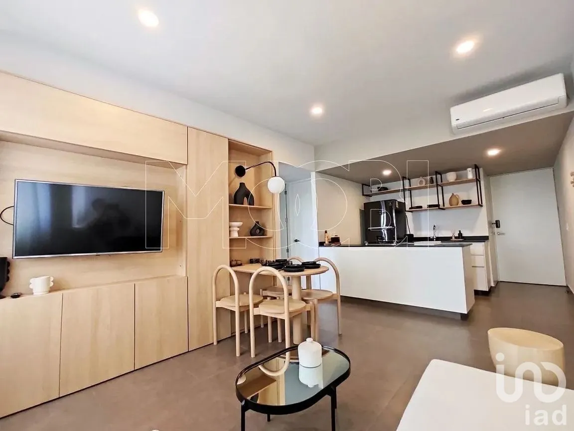 Departamento en Venta en Lafayette, Guadalajara, Jalisco | NEX-272504 | iad México | Foto 1 de 16
