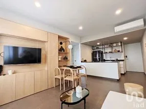 NEX-272504 - Departamento en Venta, con 2 recamaras, con 1 baño, con 60 m2 de construcción en Lafayette, CP 44150, Jalisco.