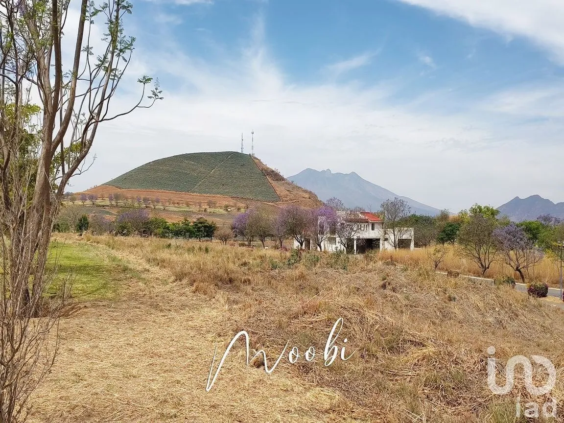 Terreno en Venta en Santa Sofía Hacienda Country Club, El Arenal, Jalisco | NEX-272655 | iad México | Foto 11 de 19