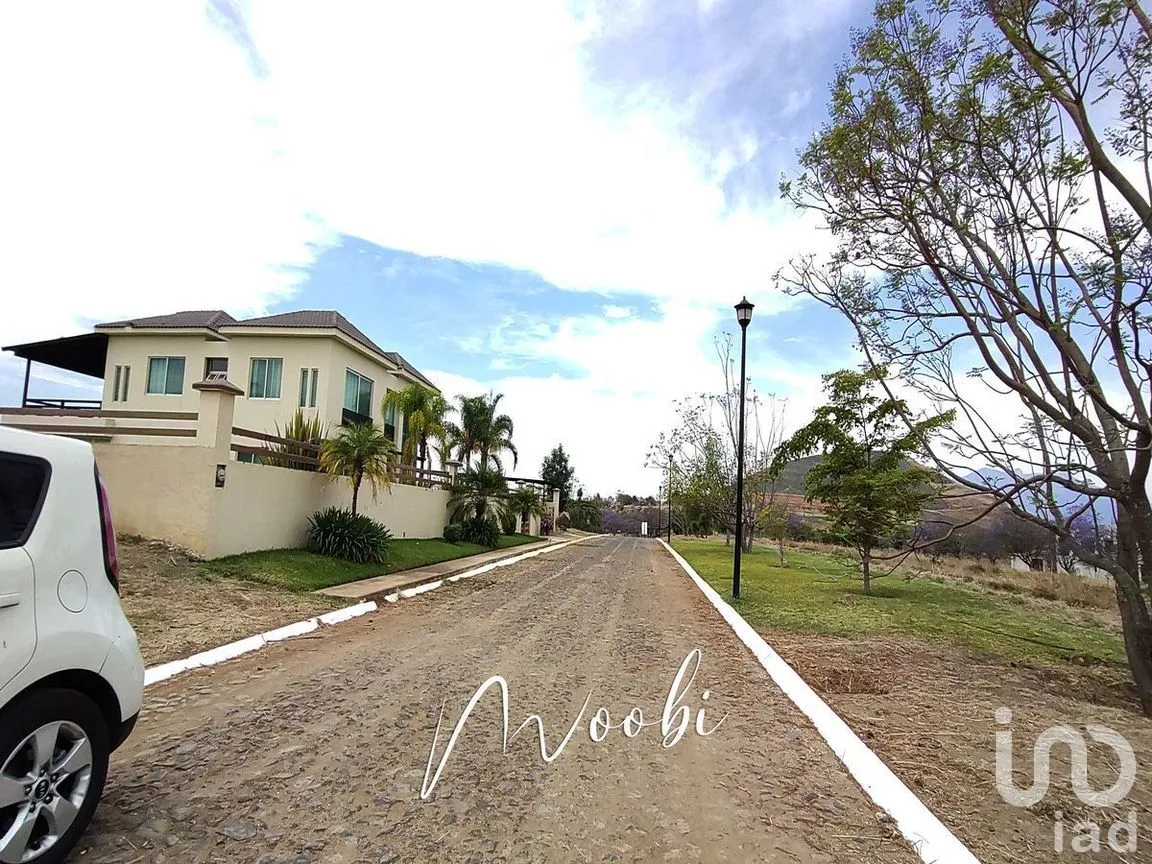 Terreno en Venta en Santa Sofía Hacienda Country Club, El Arenal, Jalisco | NEX-272655 | iad México | Foto 13 de 19