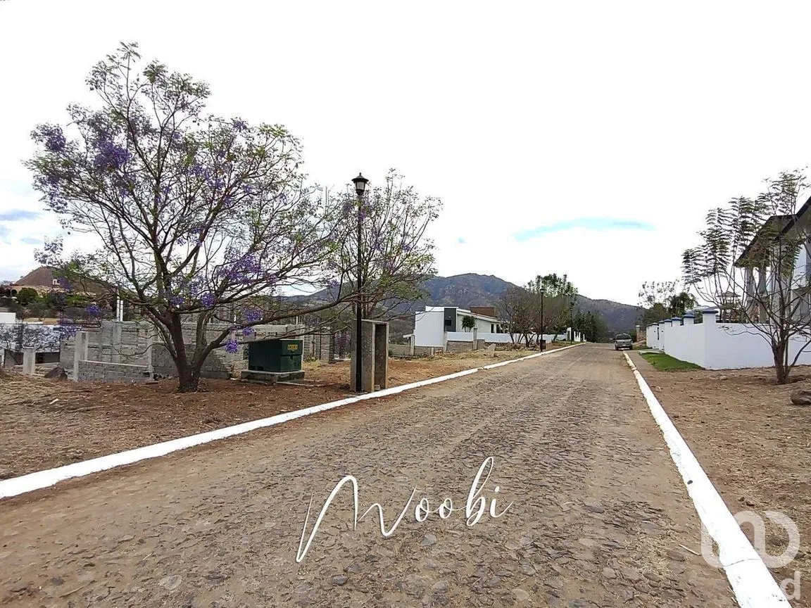 Terreno en Venta en Santa Sofía Hacienda Country Club, El Arenal, Jalisco | NEX-272655 | iad México | Foto 14 de 19