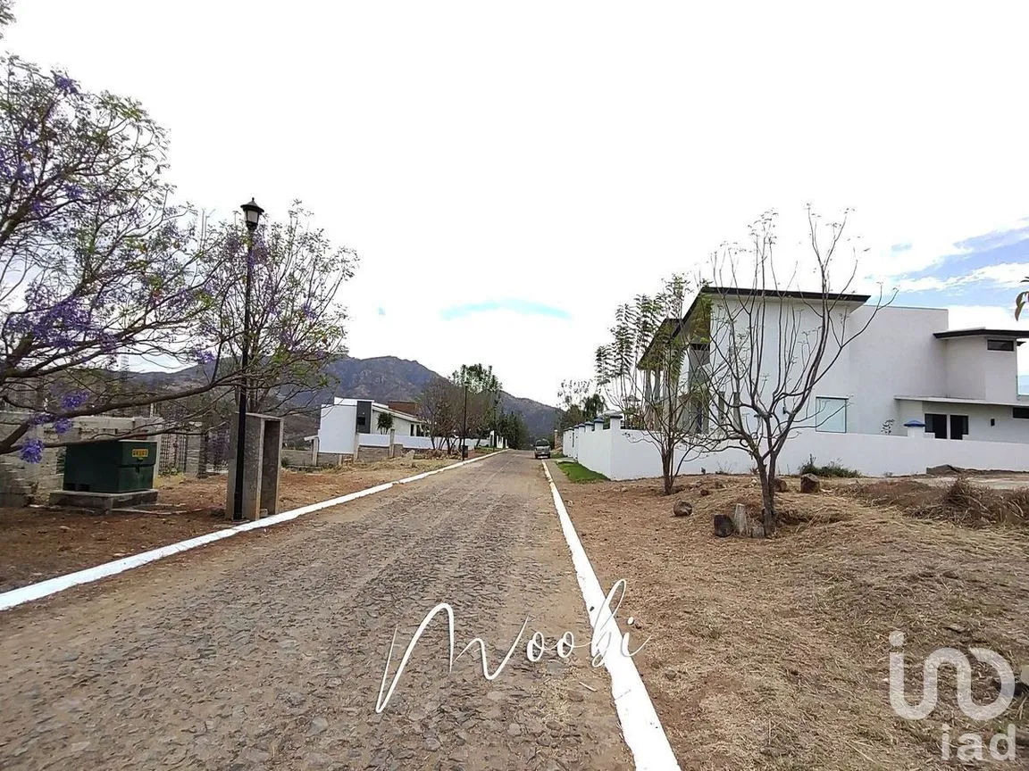 Terreno en Venta en Santa Sofía Hacienda Country Club, El Arenal, Jalisco | NEX-272655 | iad México | Foto 15 de 19