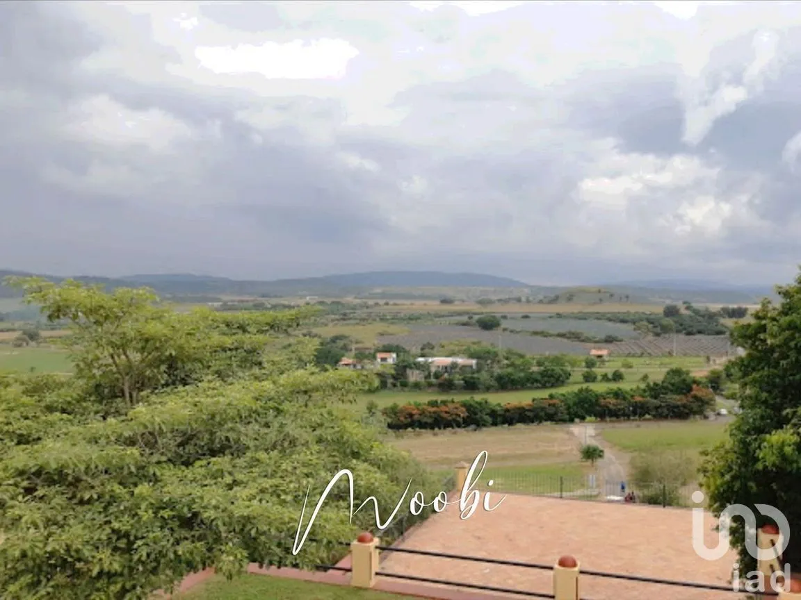 Terreno en Venta en Santa Sofía Hacienda Country Club, El Arenal, Jalisco | NEX-272655 | iad México | Foto 18 de 19