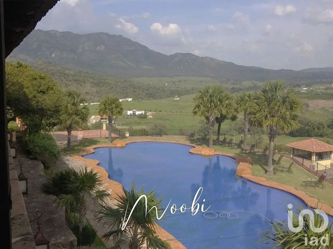 Terreno en Venta en Santa Sofía Hacienda Country Club, El Arenal, Jalisco | NEX-272655 | iad México | Foto 3 de 19