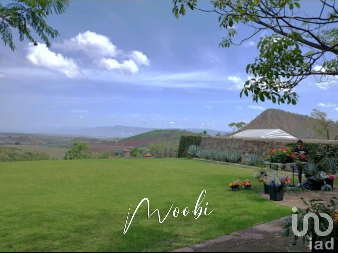 Terreno en Venta en Santa Sofía Hacienda Country Club, El Arenal, Jalisco | NEX-272655 | iad México | Foto 4 de 19