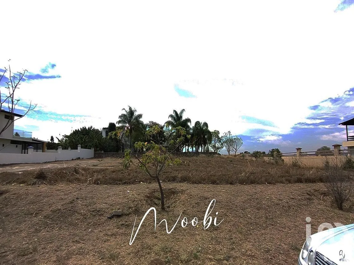 Terreno en Venta en Santa Sofía Hacienda Country Club, El Arenal, Jalisco | NEX-272655 | iad México | Foto 5 de 19