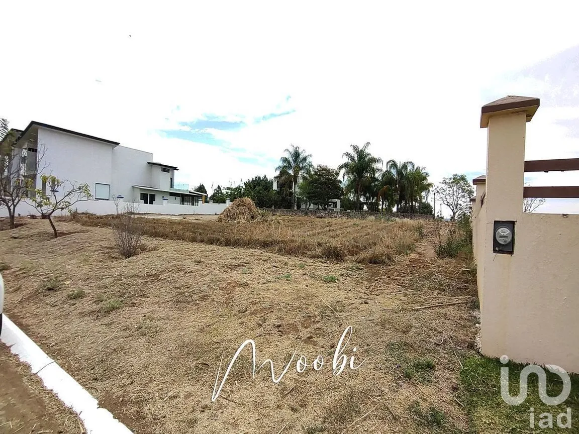 Terreno en Venta en Santa Sofía Hacienda Country Club, El Arenal, Jalisco | NEX-272655 | iad México | Foto 7 de 19