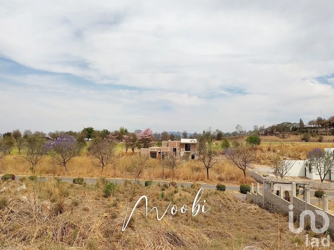 Terreno en Venta en Santa Sofía Hacienda Country Club, El Arenal, Jalisco | NEX-272655 | iad México | Foto 8 de 19