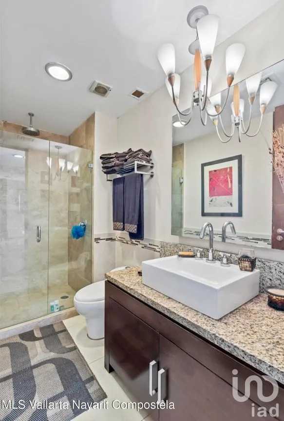 Departamento en Venta en Zona Hotelera Norte, Puerto Vallarta, Jalisco | NEX-273374 | iad México | Foto 11 de 30