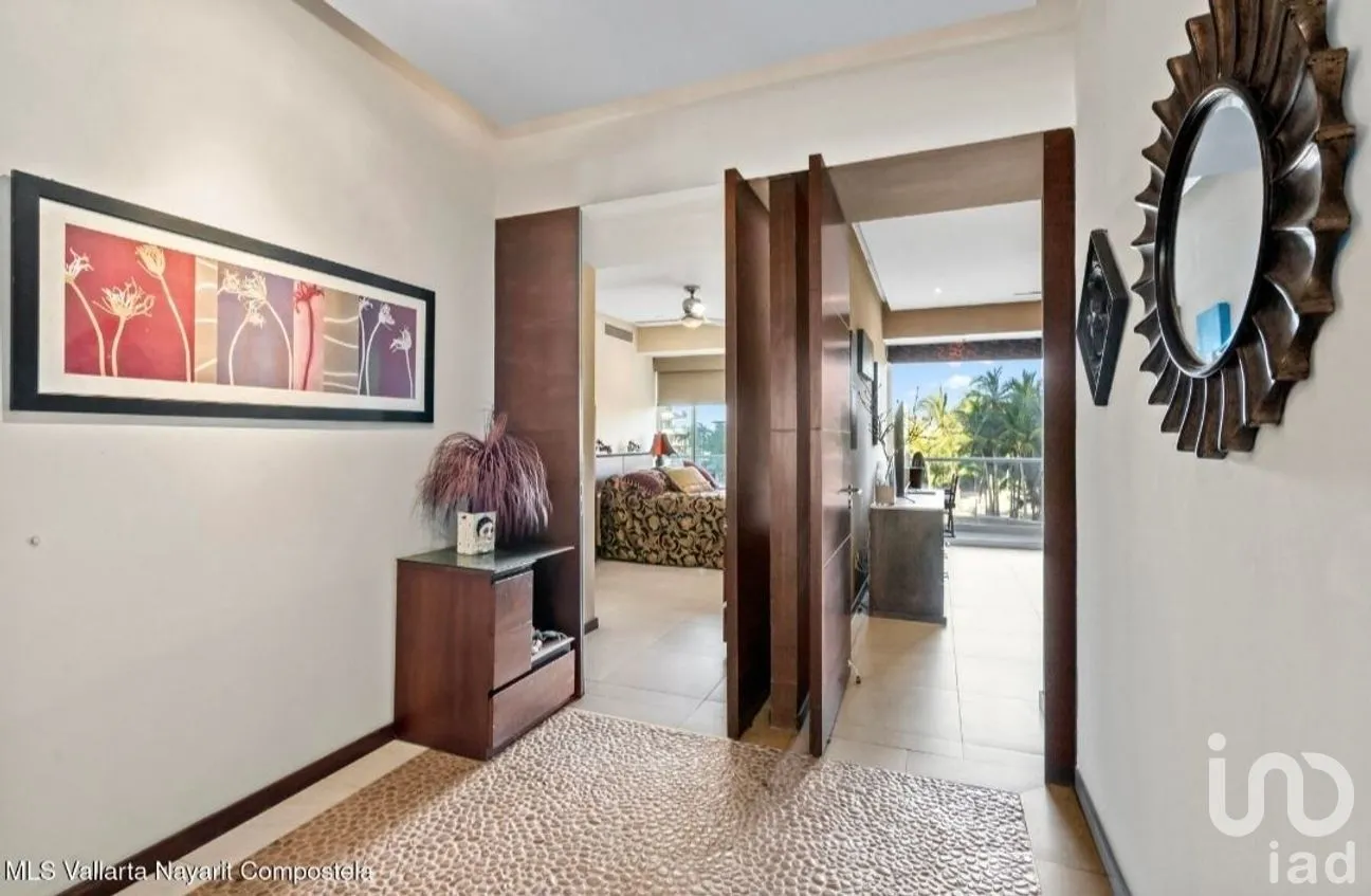 Departamento en Venta en Zona Hotelera Norte, Puerto Vallarta, Jalisco | NEX-273374 | iad México | Foto 12 de 30