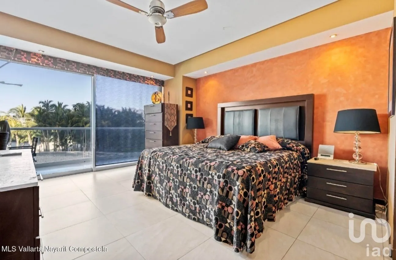 Departamento en Venta en Zona Hotelera Norte, Puerto Vallarta, Jalisco | NEX-273374 | iad México | Foto 15 de 30