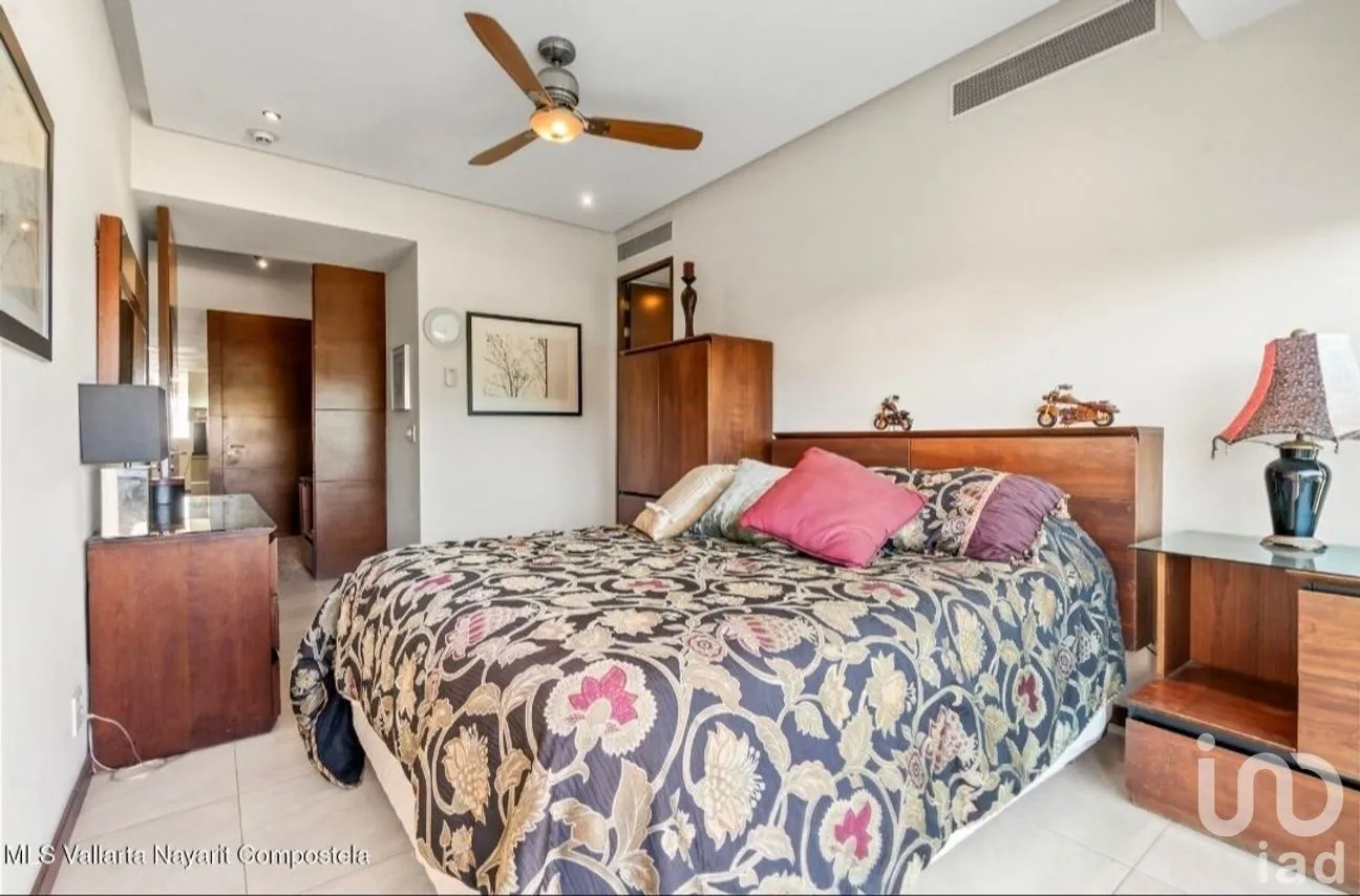 Departamento en Venta en Zona Hotelera Norte, Puerto Vallarta, Jalisco | NEX-273374 | iad México | Foto 17 de 30