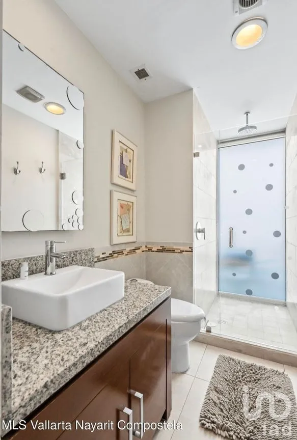 Departamento en Venta en Zona Hotelera Norte, Puerto Vallarta, Jalisco | NEX-273374 | iad México | Foto 18 de 30