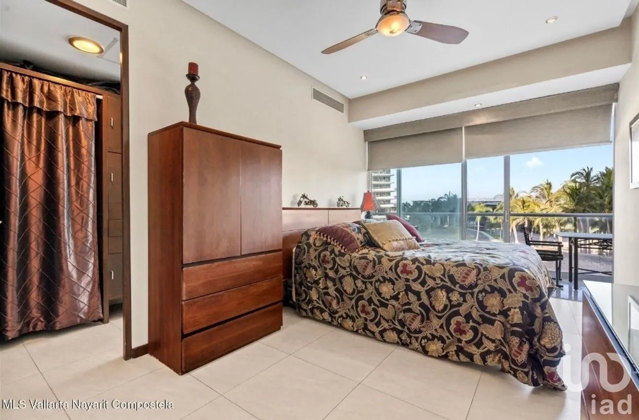 Departamento en Venta en Zona Hotelera Norte, Puerto Vallarta, Jalisco | NEX-273374 | iad México | Foto 19 de 30