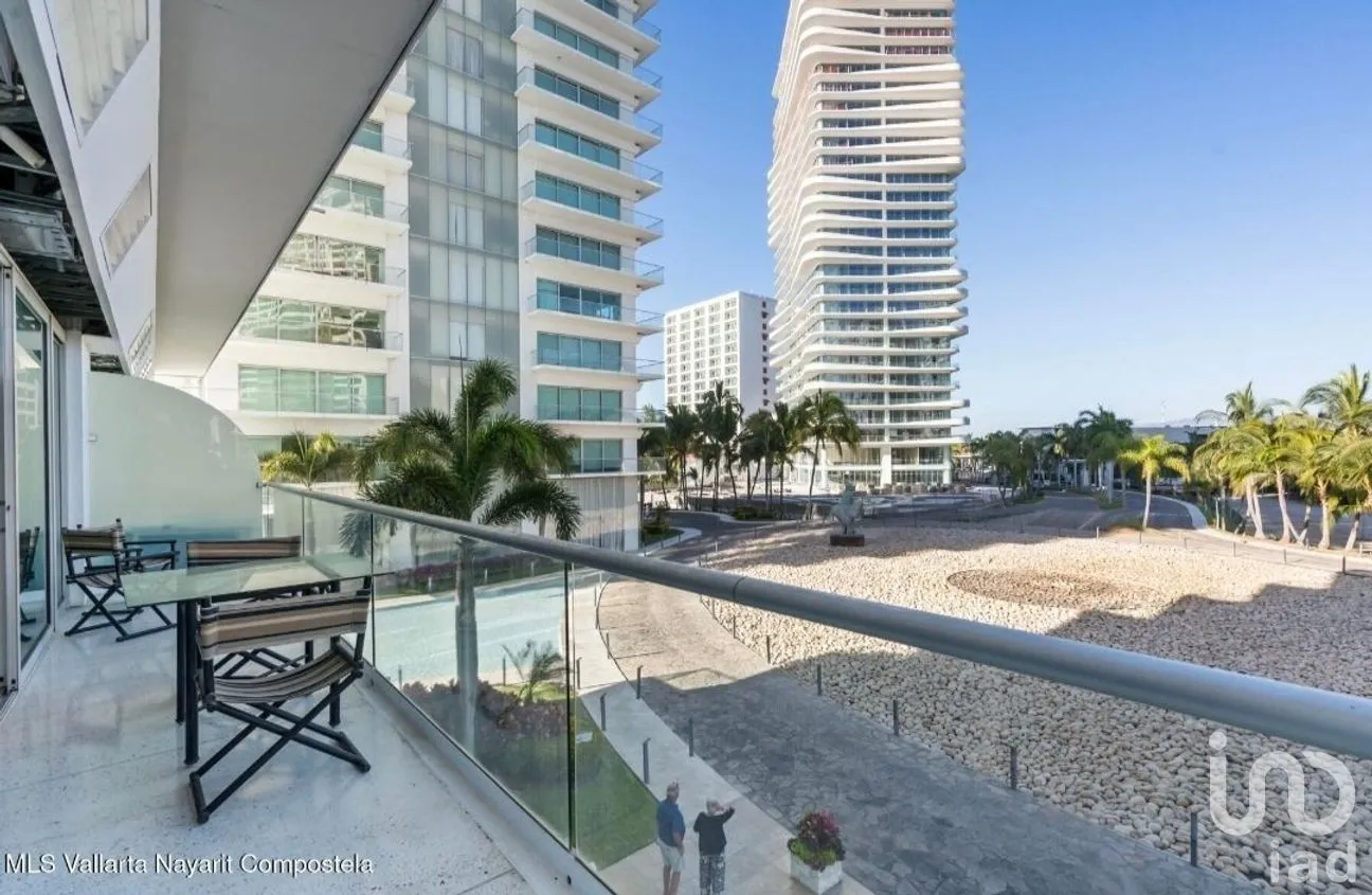 Departamento en Venta en Zona Hotelera Norte, Puerto Vallarta, Jalisco | NEX-273374 | iad México | Foto 21 de 30