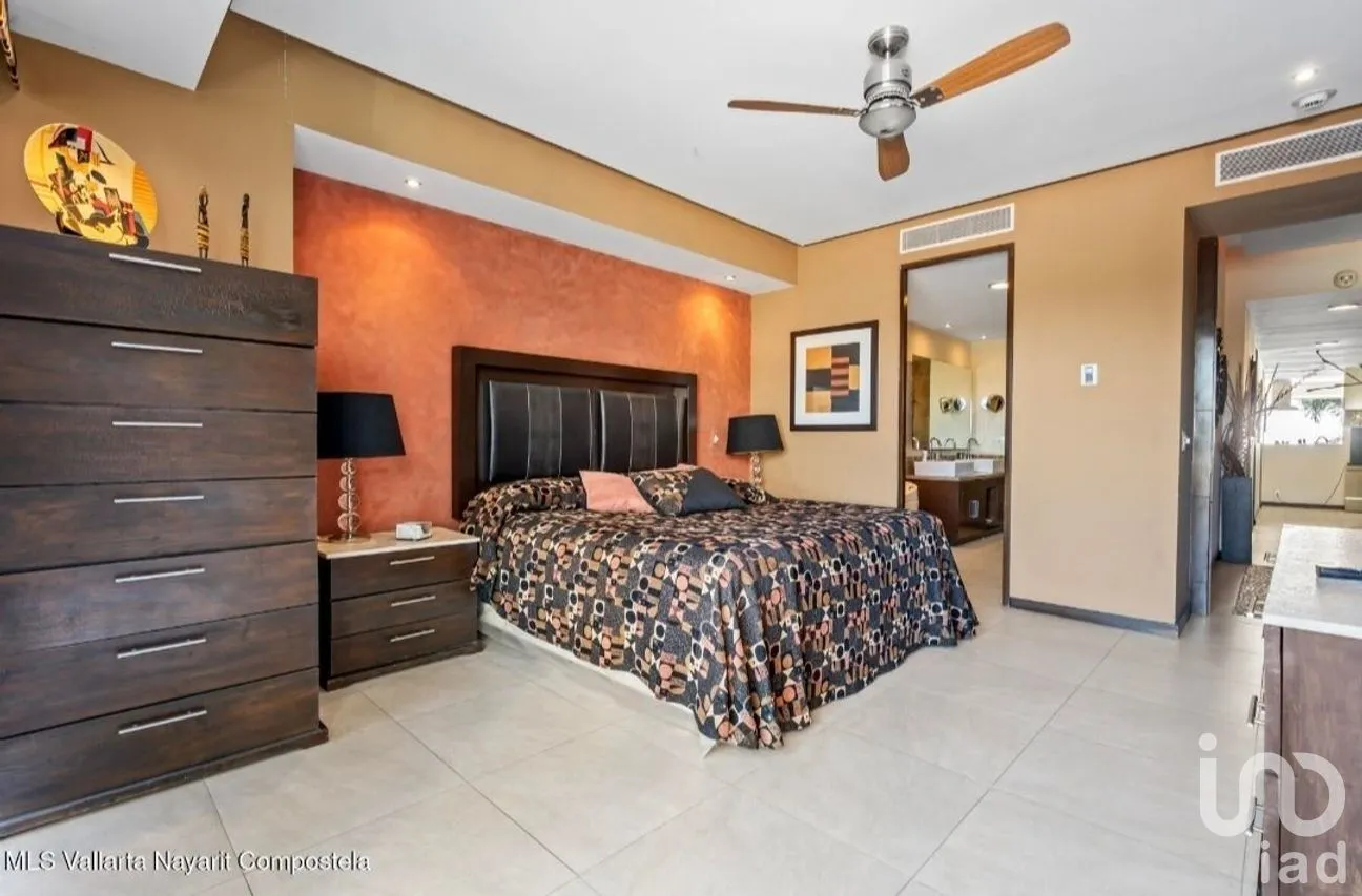 Departamento en Venta en Zona Hotelera Norte, Puerto Vallarta, Jalisco | NEX-273374 | iad México | Foto 22 de 30