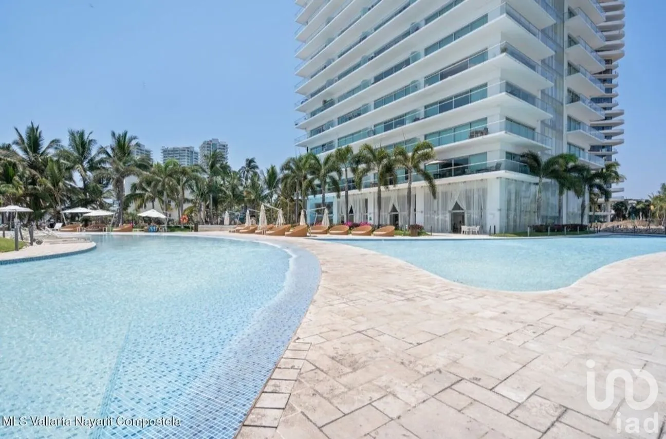 Departamento en Venta en Zona Hotelera Norte, Puerto Vallarta, Jalisco | NEX-273374 | iad México | Foto 23 de 30