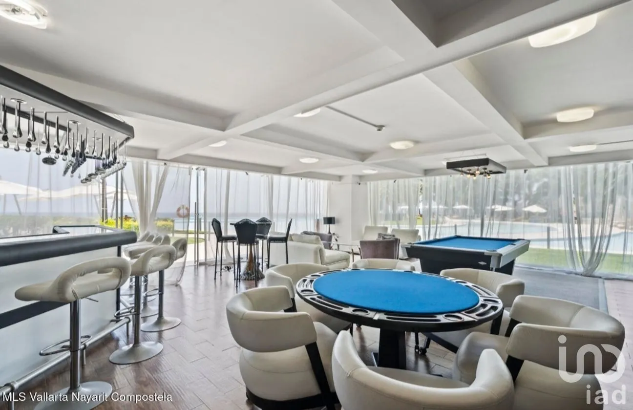 Departamento en Venta en Zona Hotelera Norte, Puerto Vallarta, Jalisco | NEX-273374 | iad México | Foto 25 de 30