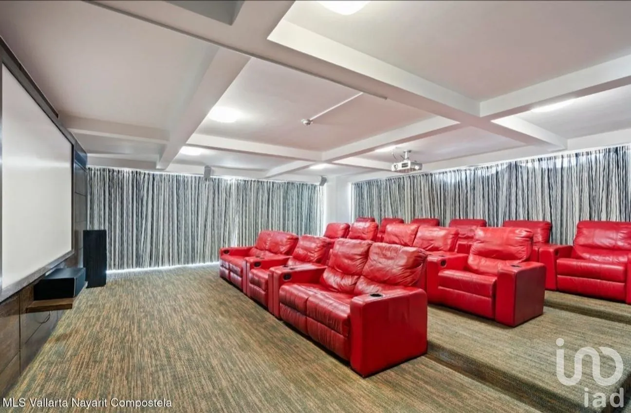 Departamento en Venta en Zona Hotelera Norte, Puerto Vallarta, Jalisco | NEX-273374 | iad México | Foto 27 de 30