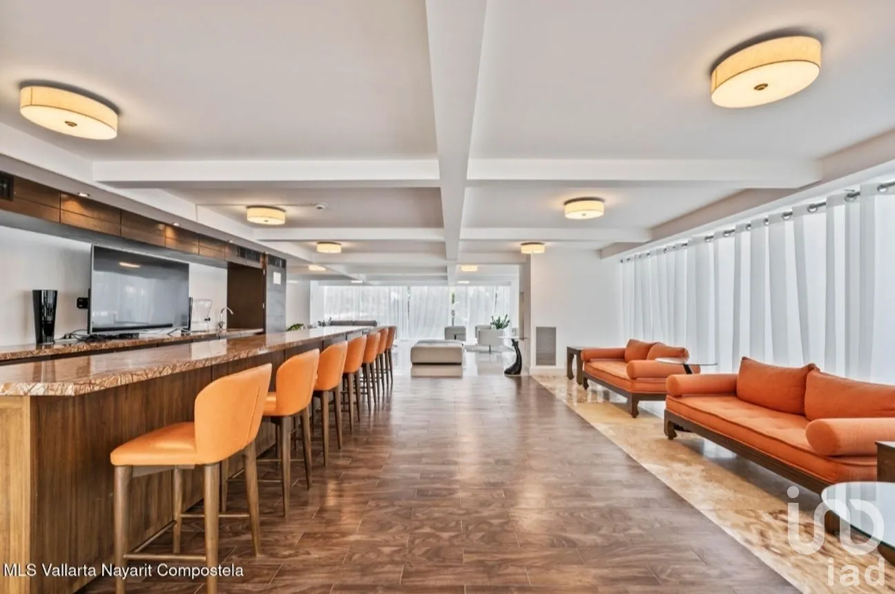 Departamento en Venta en Zona Hotelera Norte, Puerto Vallarta, Jalisco | NEX-273374 | iad México | Foto 28 de 30