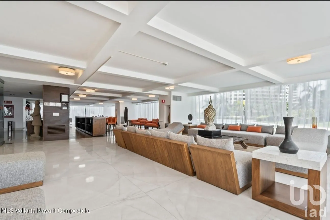 Departamento en Venta en Zona Hotelera Norte, Puerto Vallarta, Jalisco | NEX-273374 | iad México | Foto 30 de 30